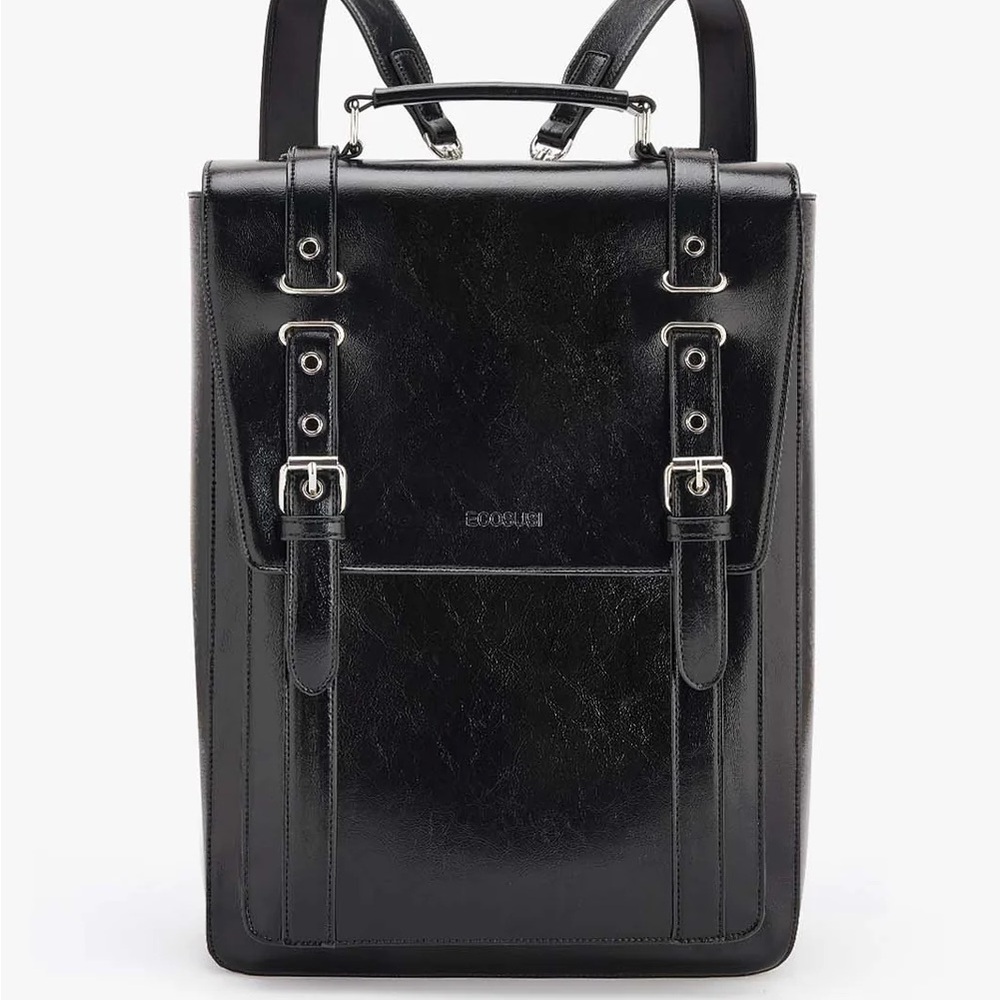 Victor vintage backpack 15.6 inches